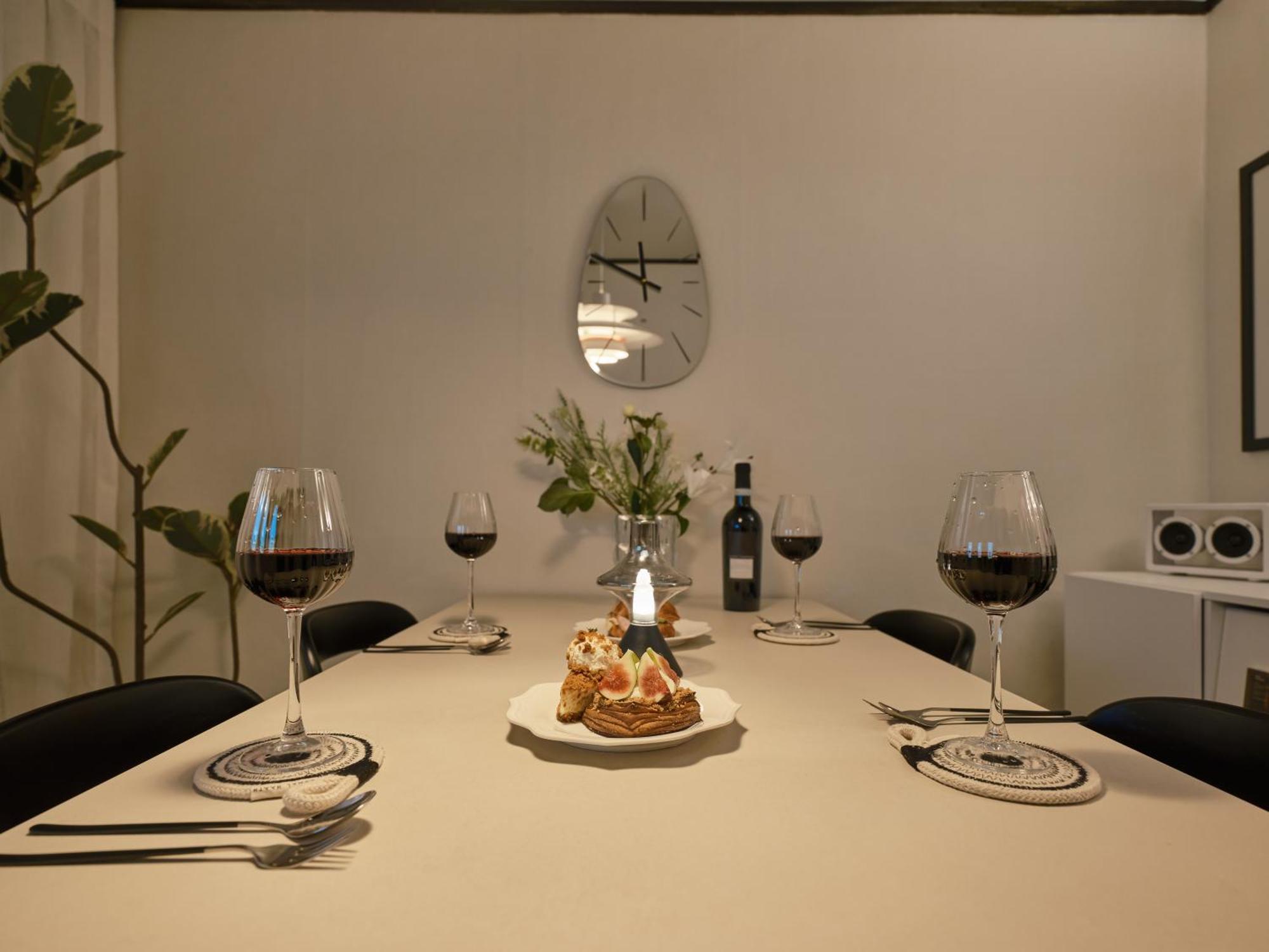 Appartement Monac