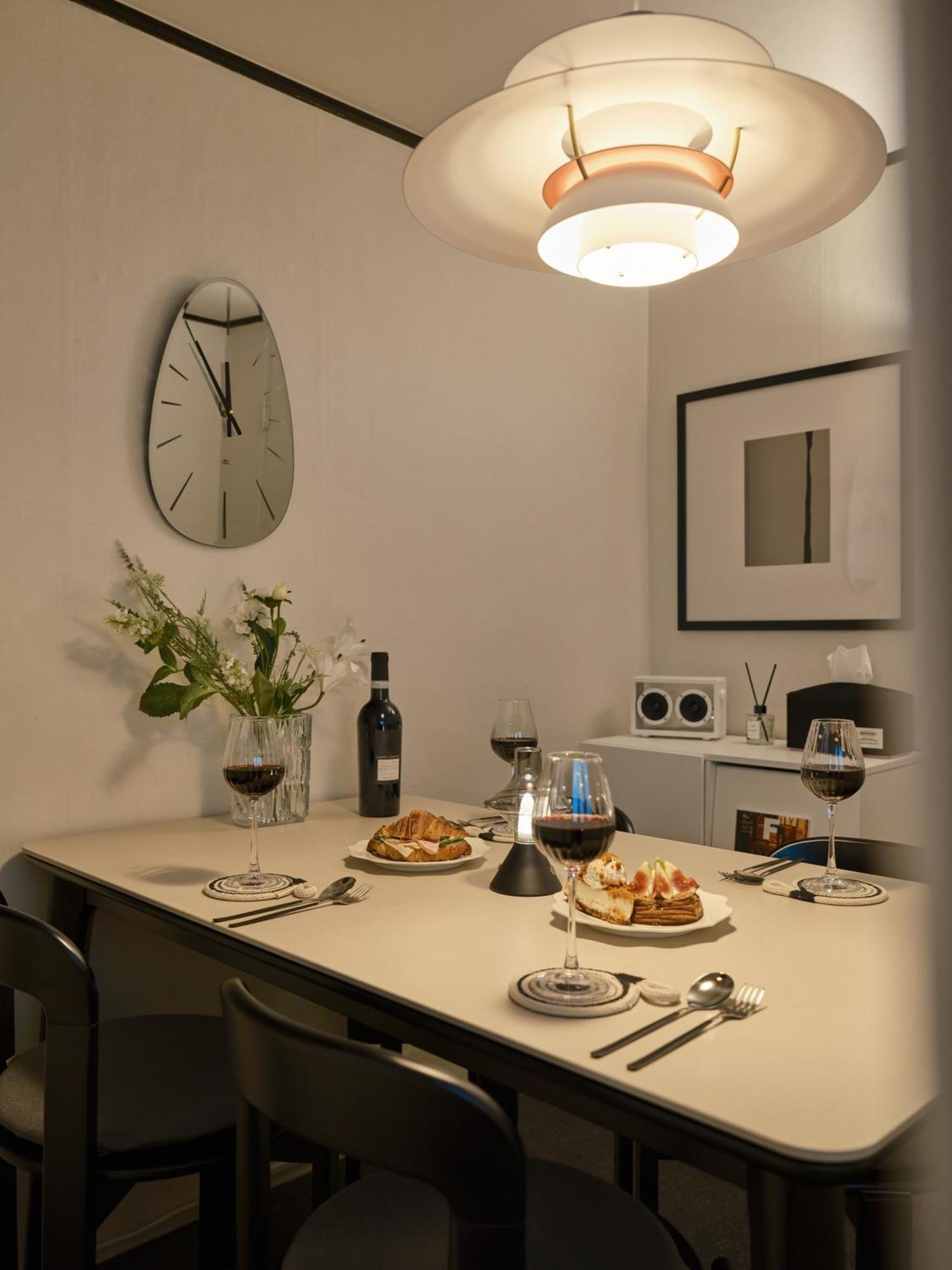 Apartment Monac