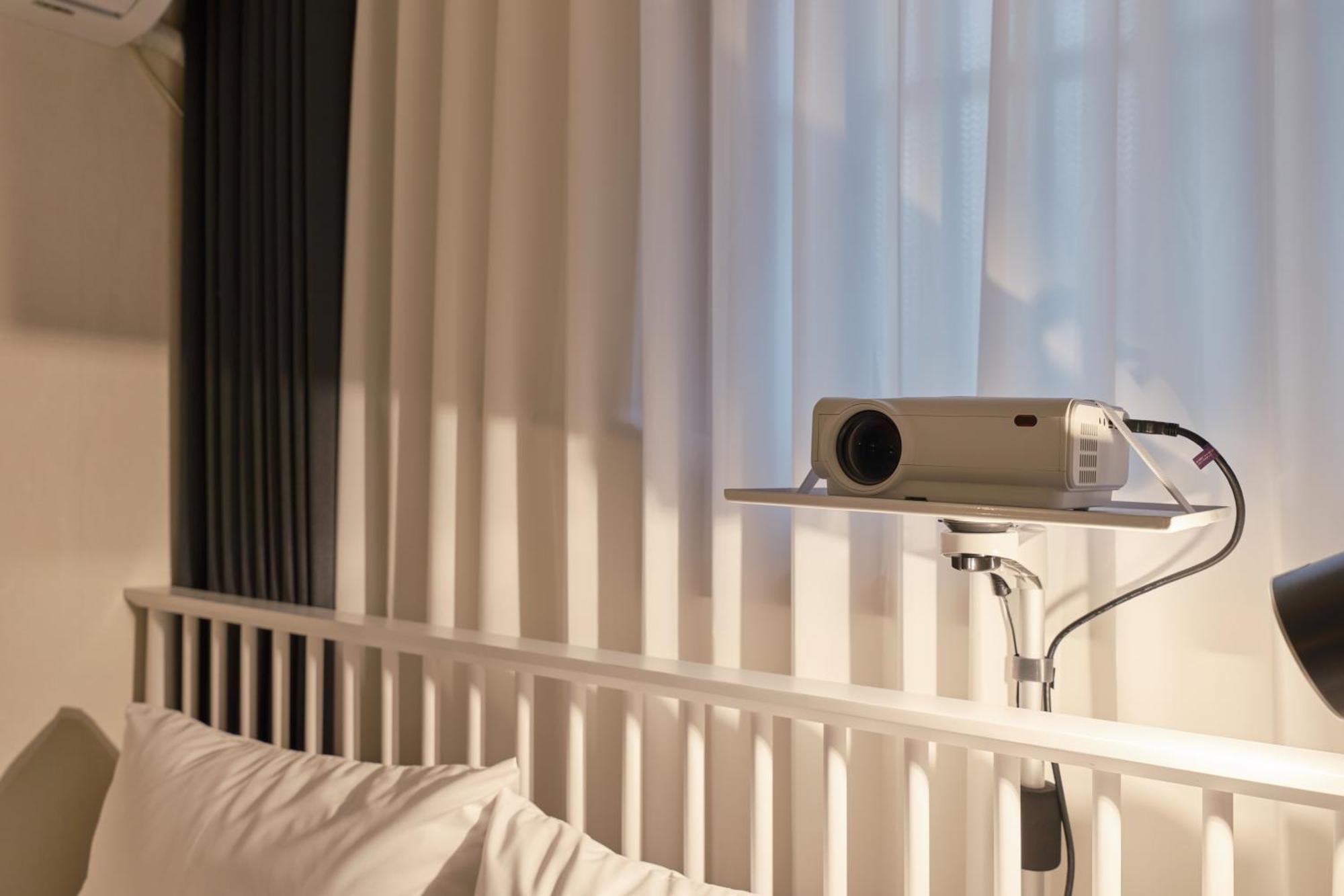 Monac Apartment *