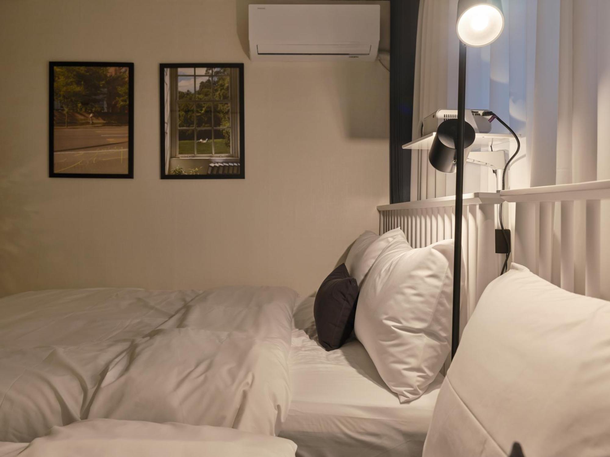 Monac Apartment Seoul