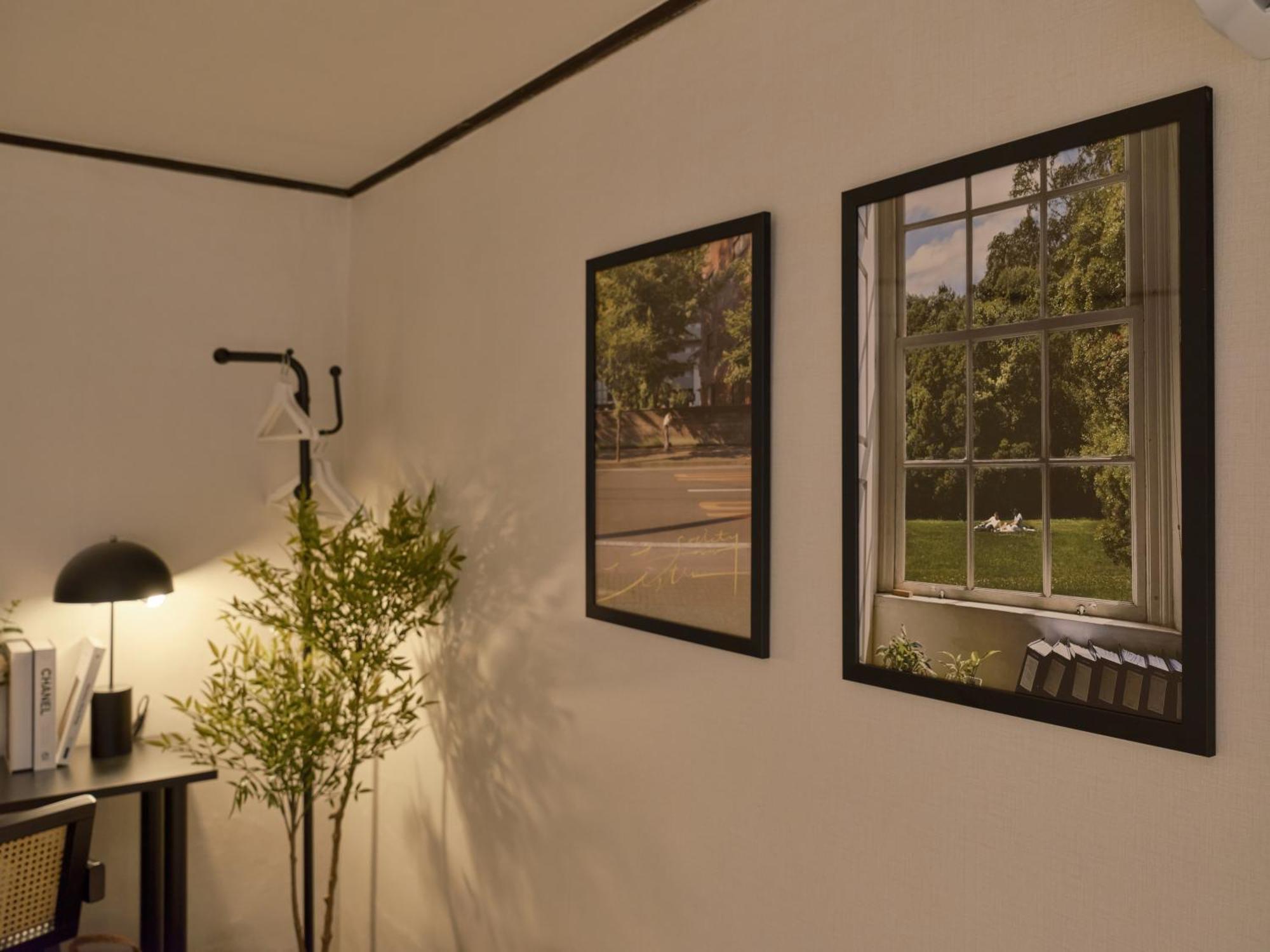 Monac Apartment *